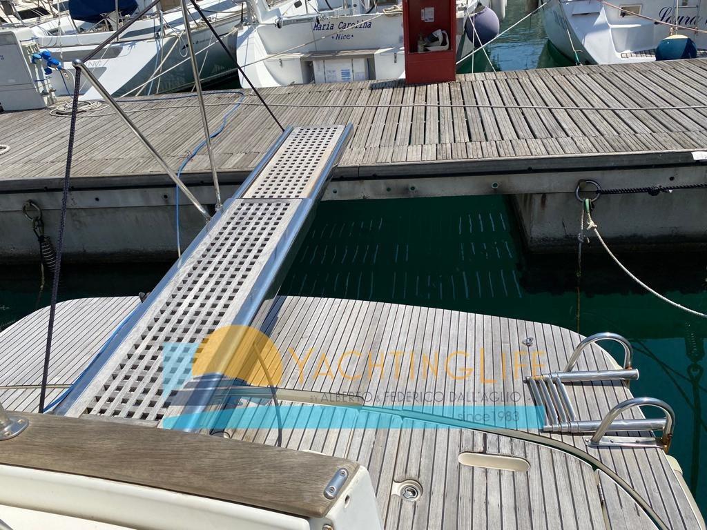 beneteau Ombrine 1001