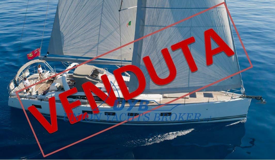 jeanneau Jeanneau 64