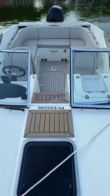 quicksilver Quicksilver 645 activ cabin