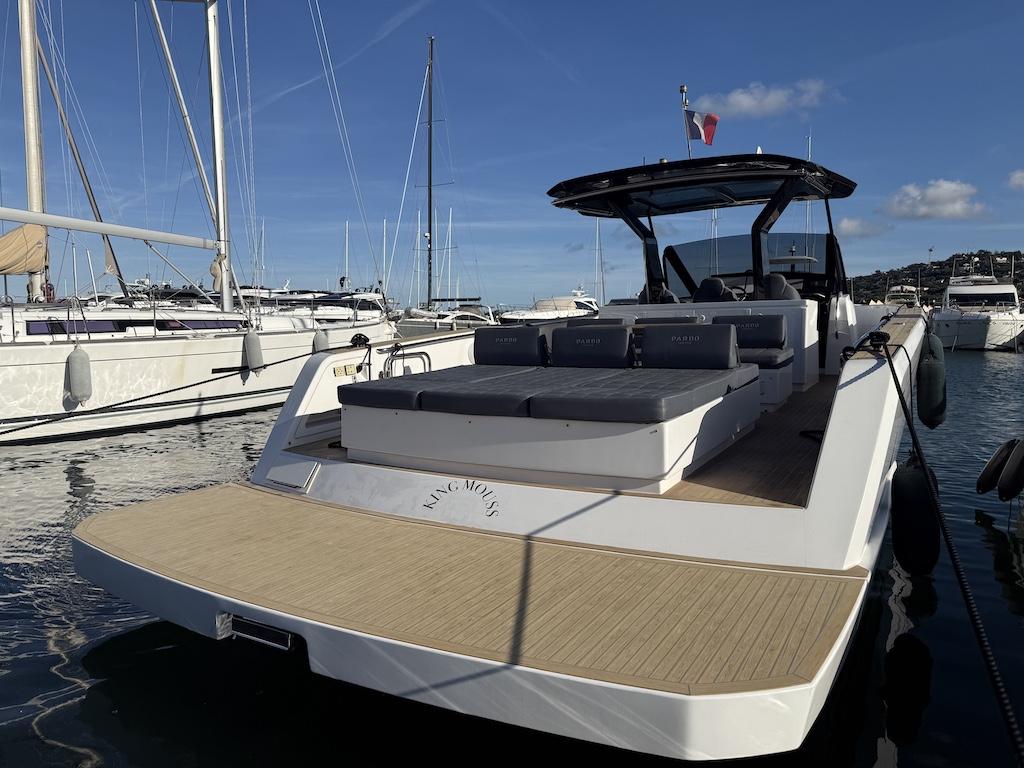 pardo 43