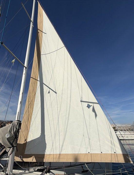 beneteau Oceanis 38.1