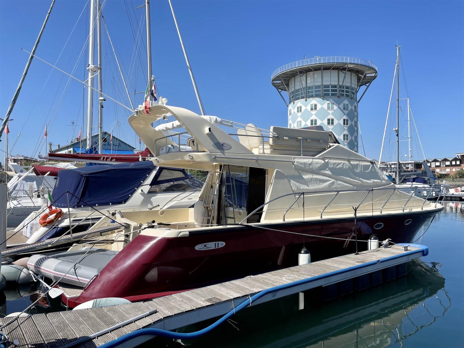 dellapasqua Dc 11 sl