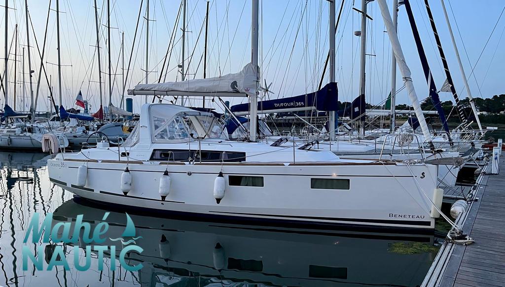beneteau Oceanis 35,1