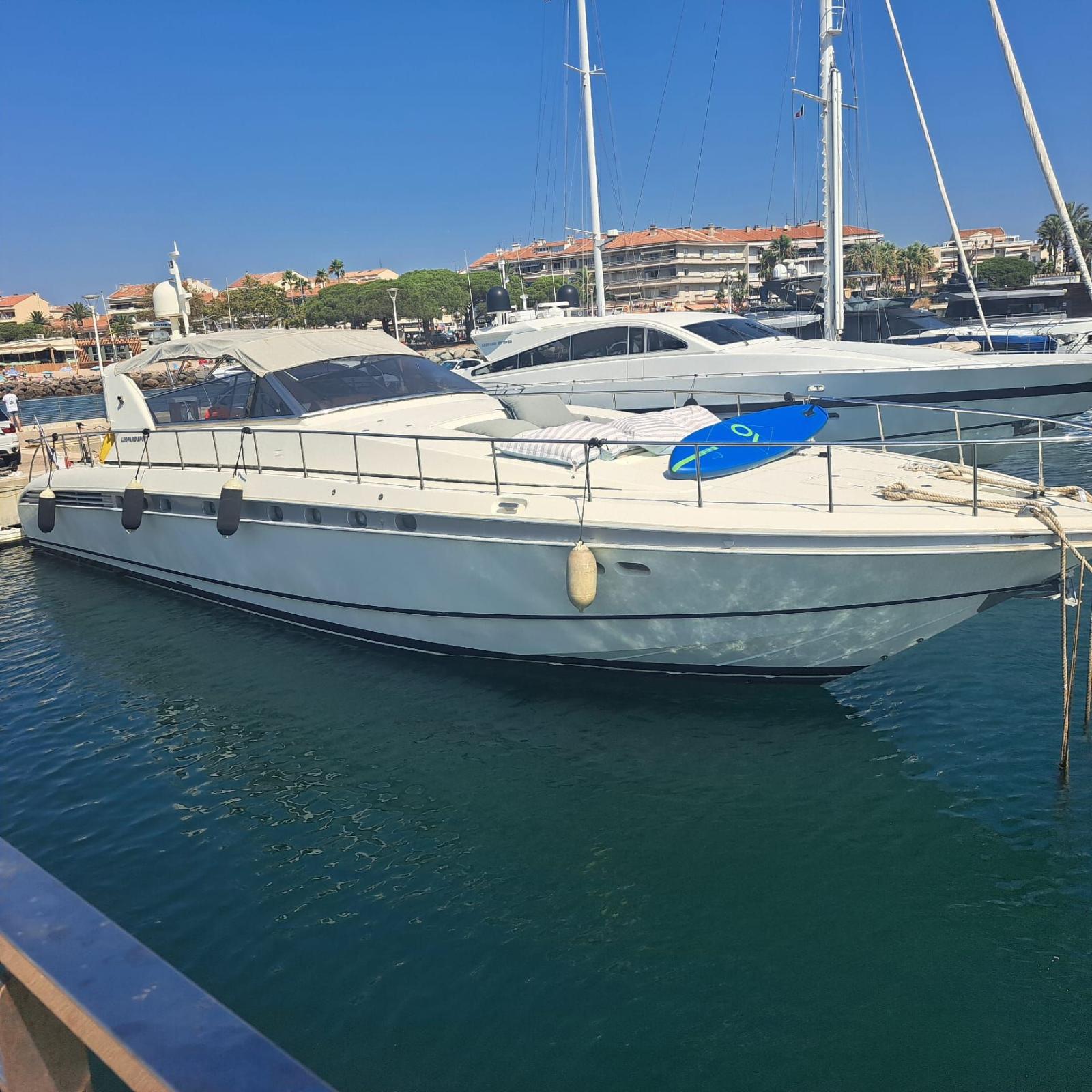 leopard 23 sport