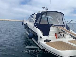 cranchi Mediterranee 43