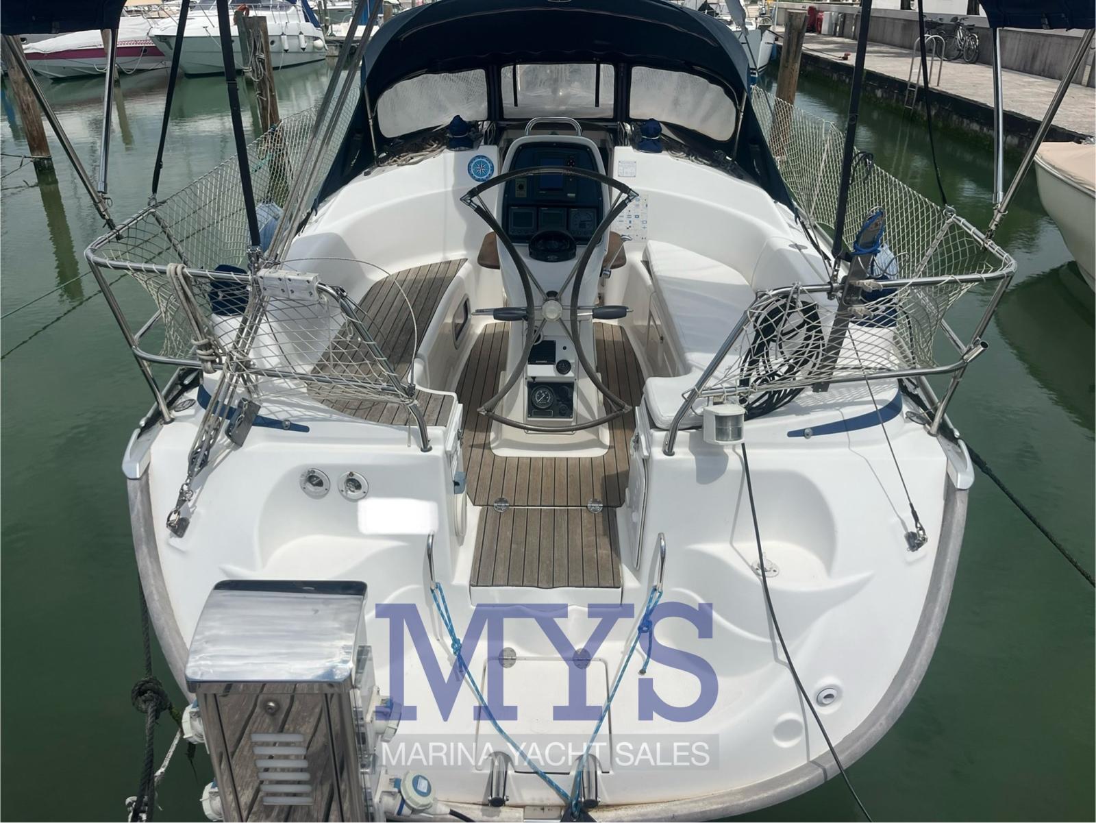 bavaria yachts 30 cruiser