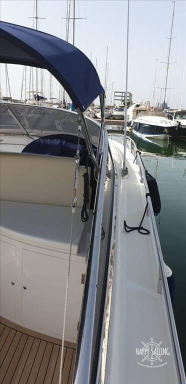 marine yachting Mig 43