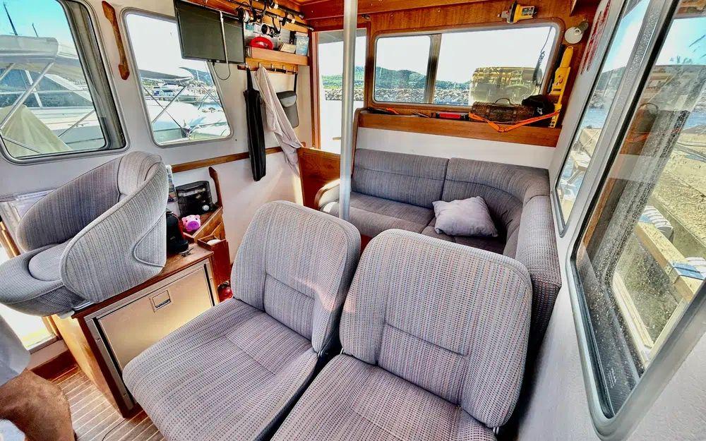 tarfish Tarfish 1040