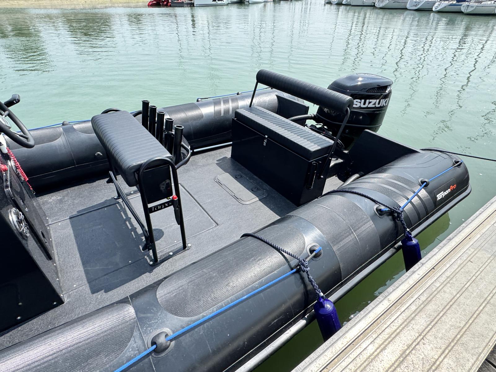 tarpon pro Tarpon dv70