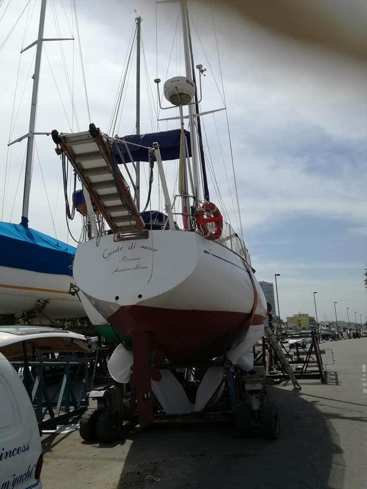 sciarelli 47 marchi