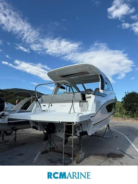beneteau Gran turismo 32