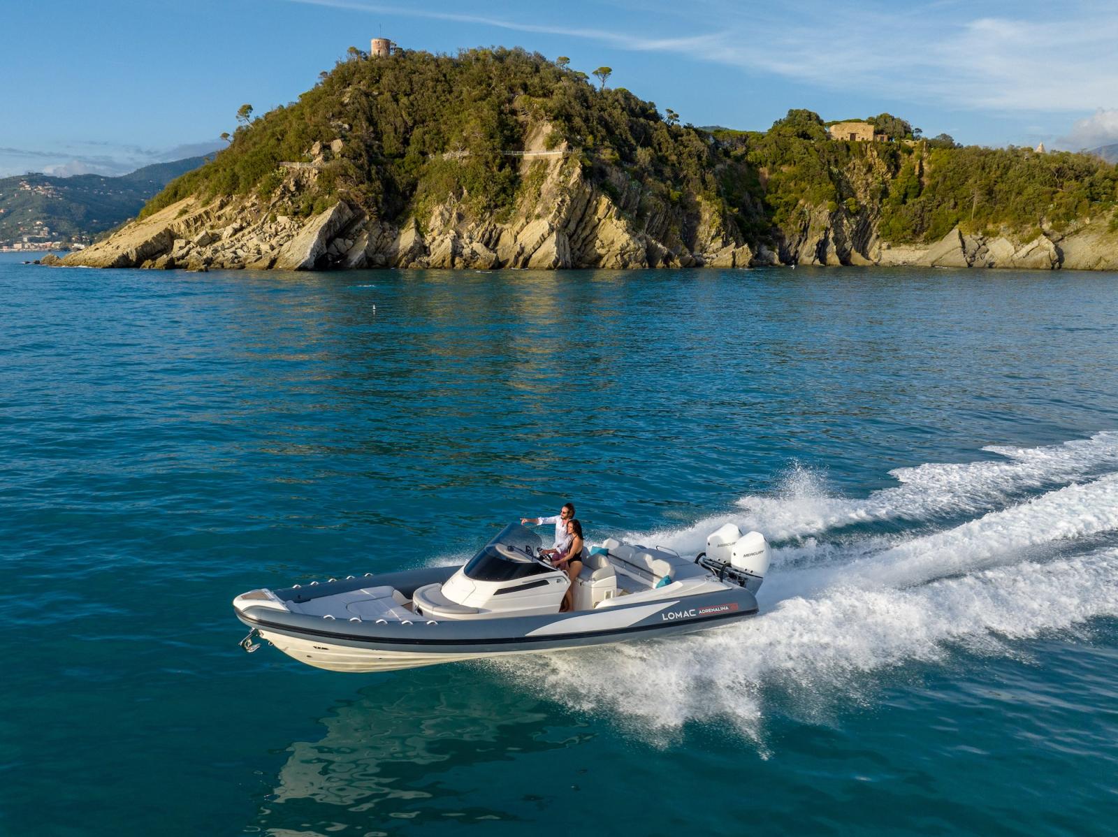 lomac Adrenalina 10.5