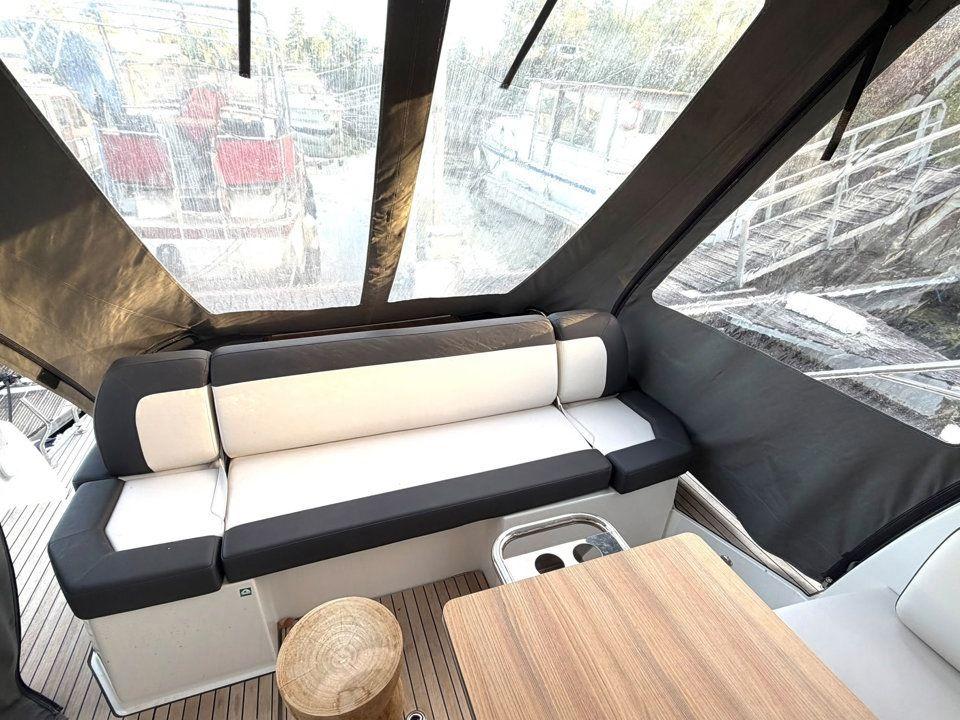 bavaria yachts Sr 41 ht