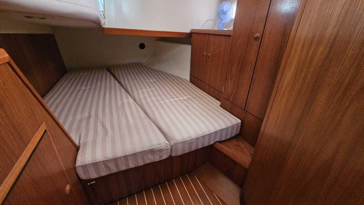 jeanneau Sun odyssey 45.2