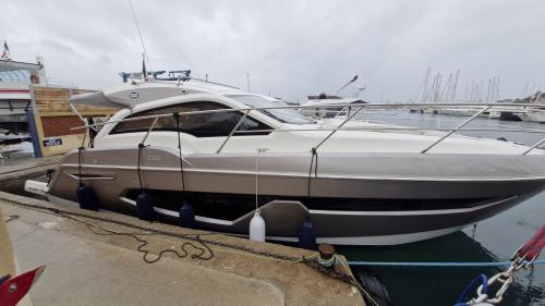 Sessa c 35