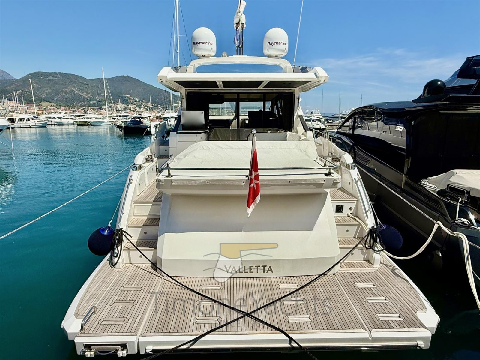 azimut S6