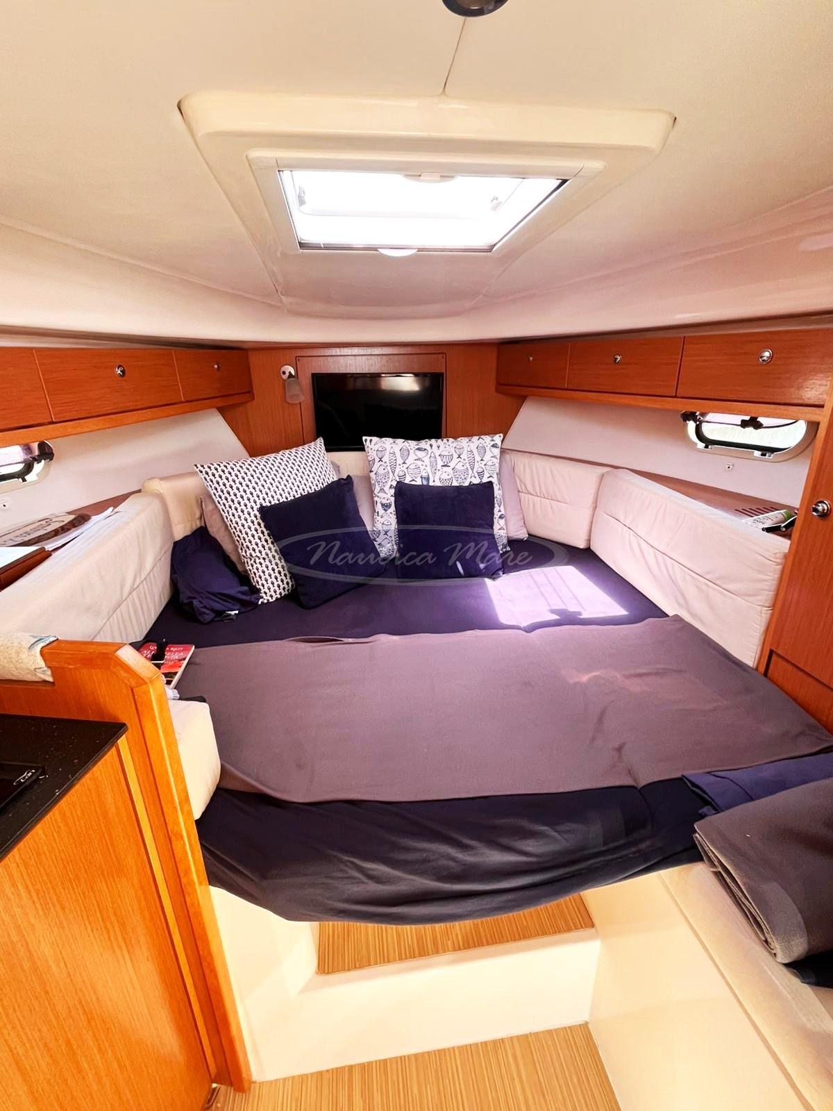 bavaria yachts 28 sport