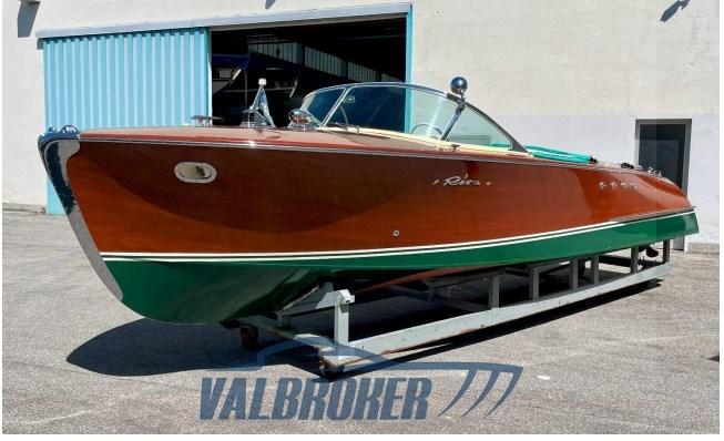 riva Tritone