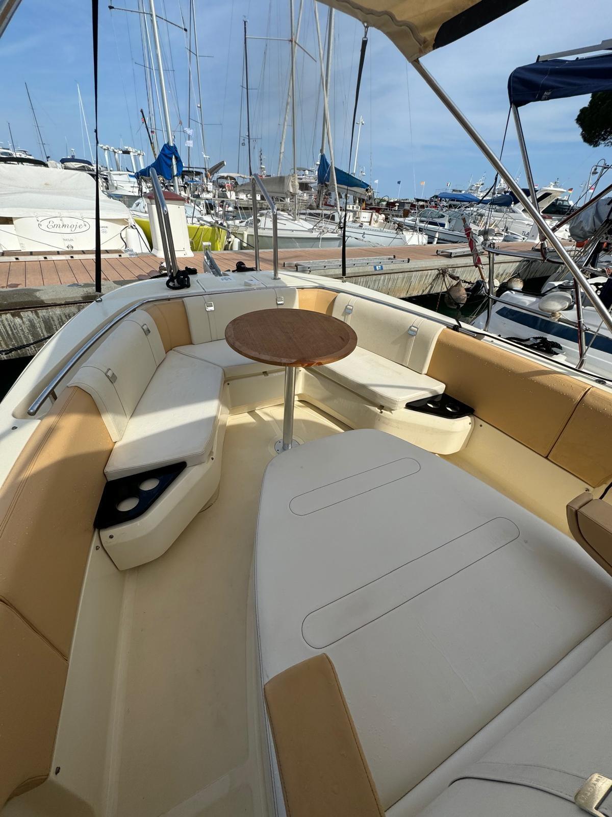 invictus Fx270
