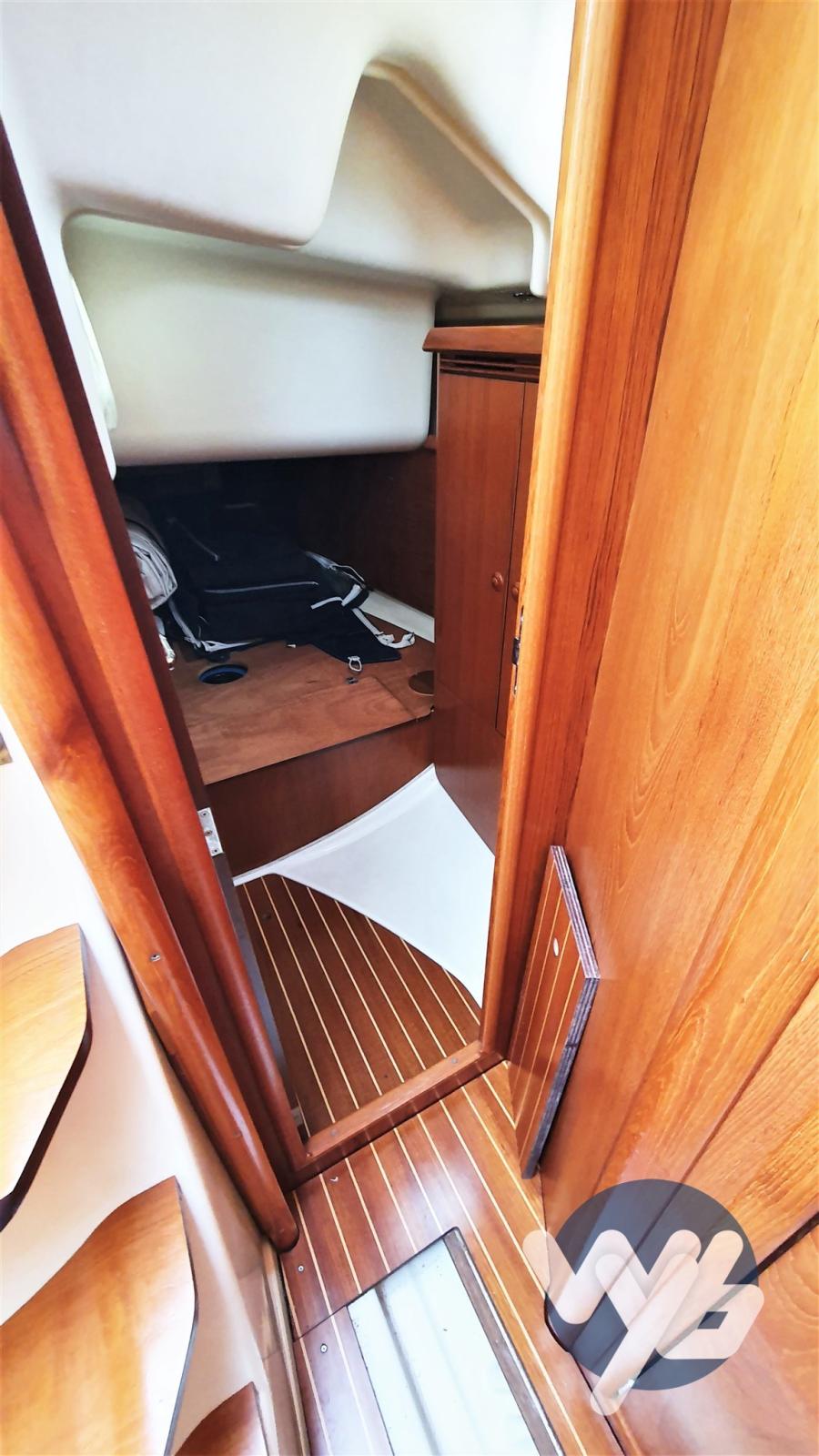 jeanneau Sun odyssey 40.3