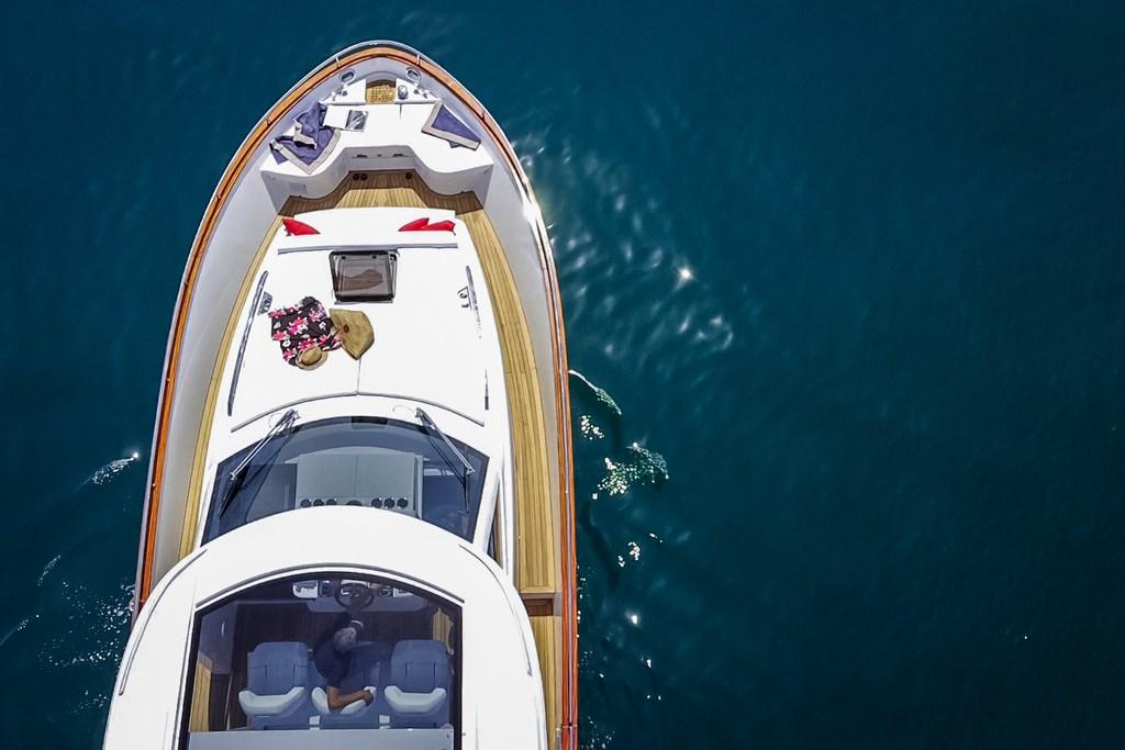 austin parker 44 ibiza