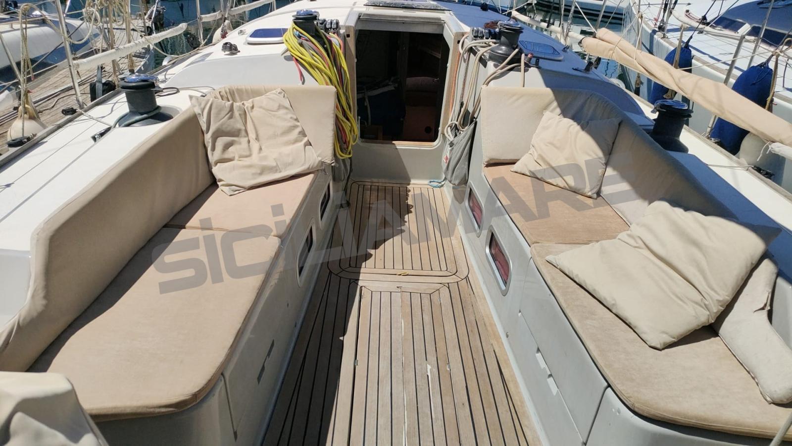 sly yachts Sly 42