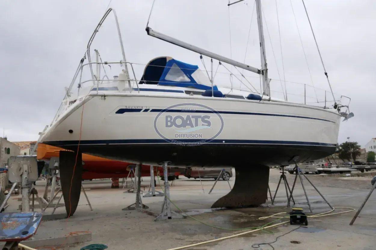bavaria yachts Bavaria 32