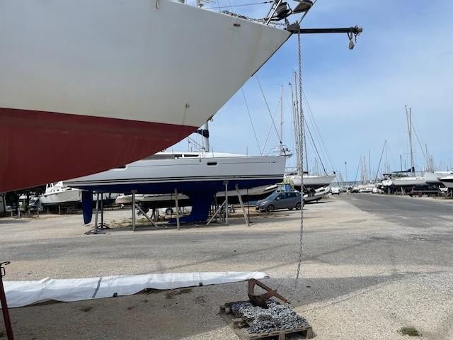 chantier ambrosi Sciarelli 50