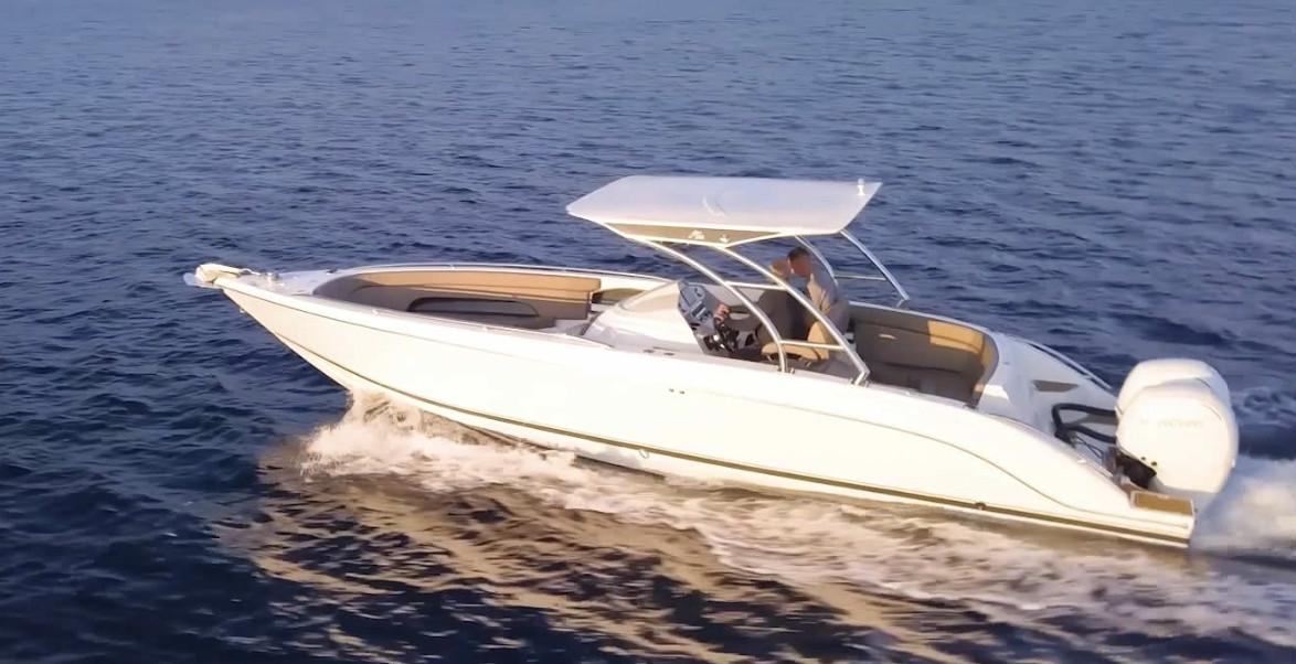 imersea F 28