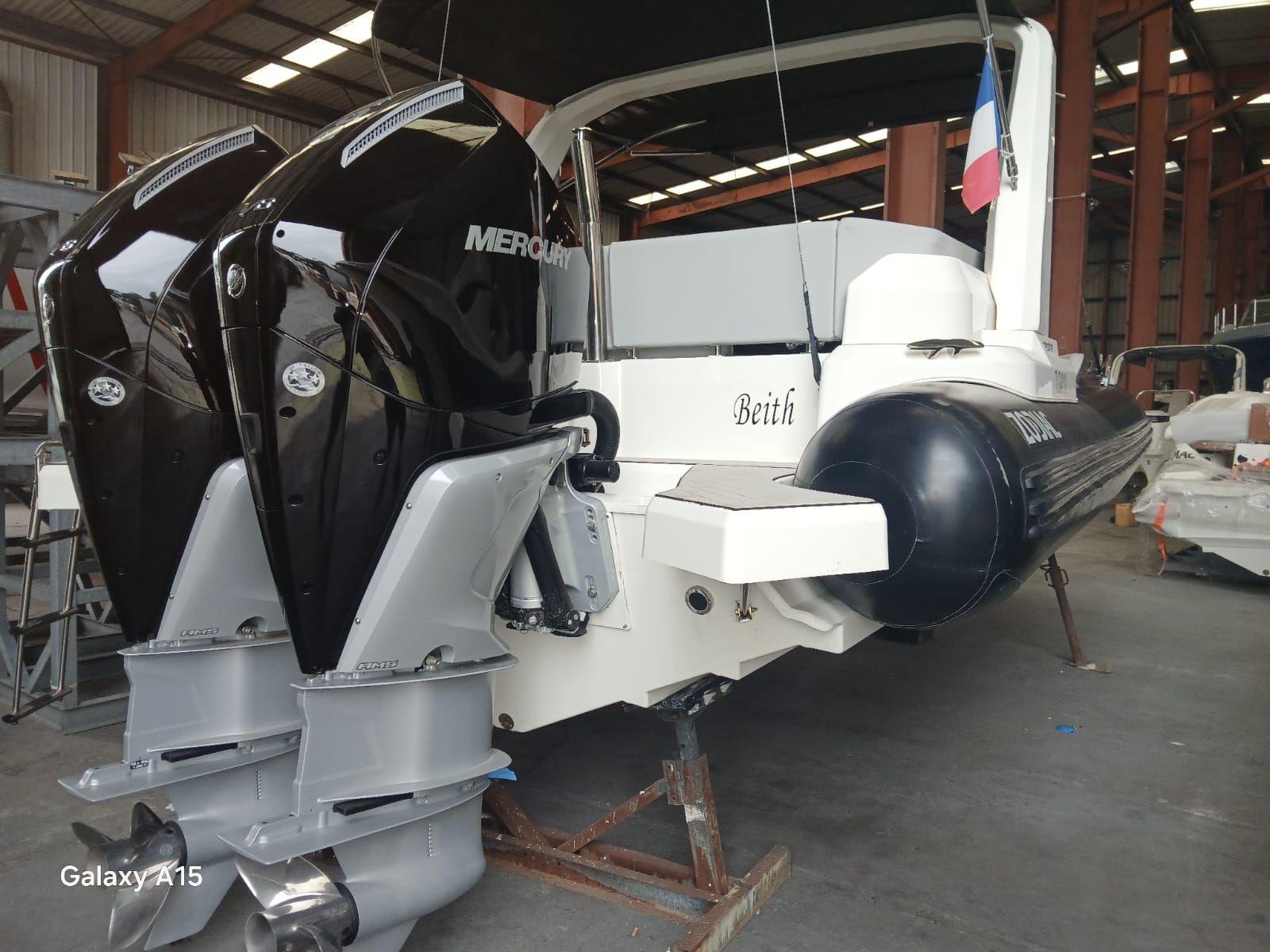 zodiac Medline 9