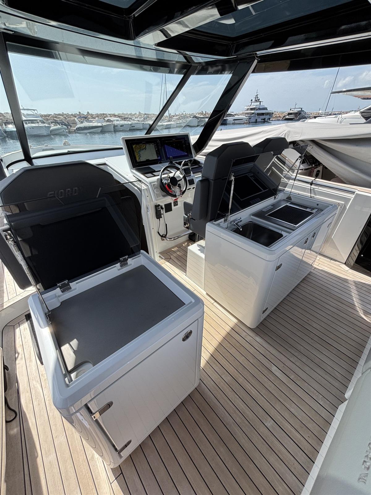 fjord 41 xl