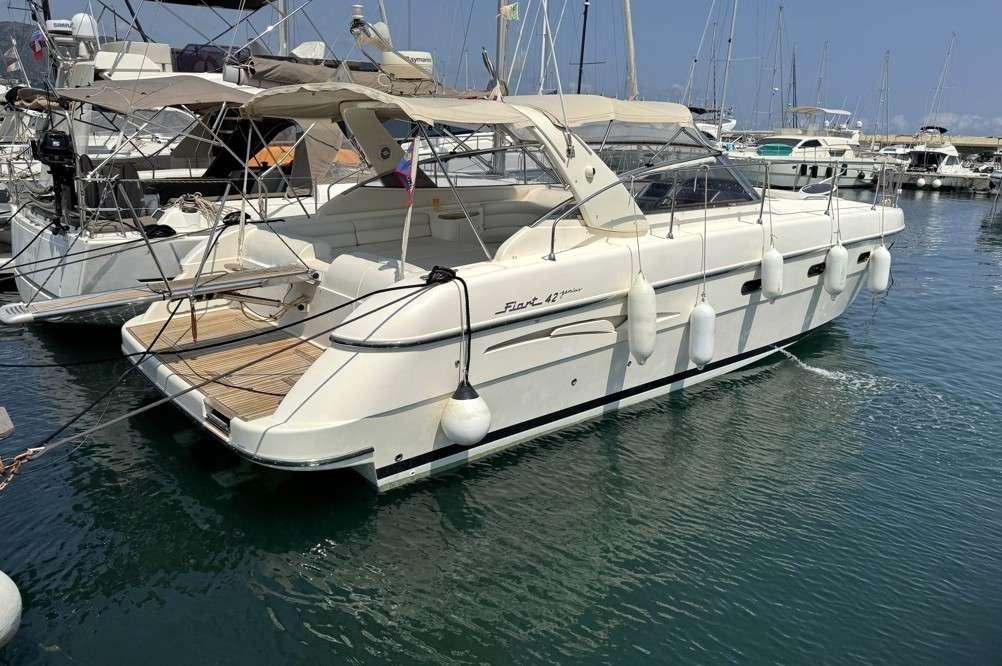 fiart mare Fiart 42 genius
