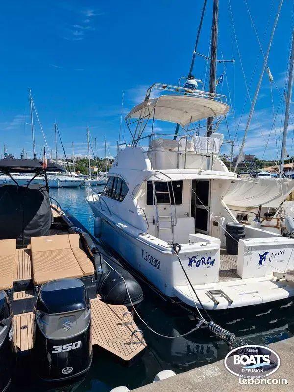 riviera Riviera 33