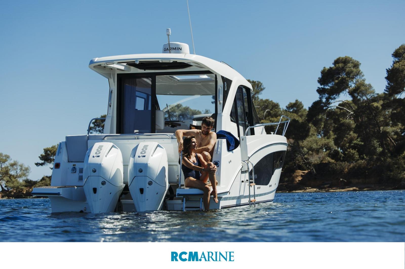 beneteau Antares 9 v2