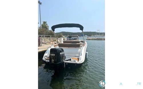 Aquabat sport line21