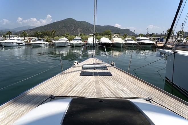 mylius yachts Mylius 50