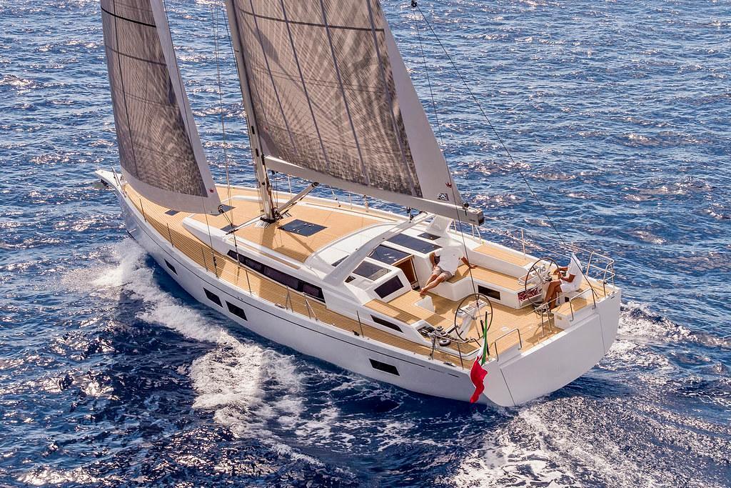 grand soleil 52 lc