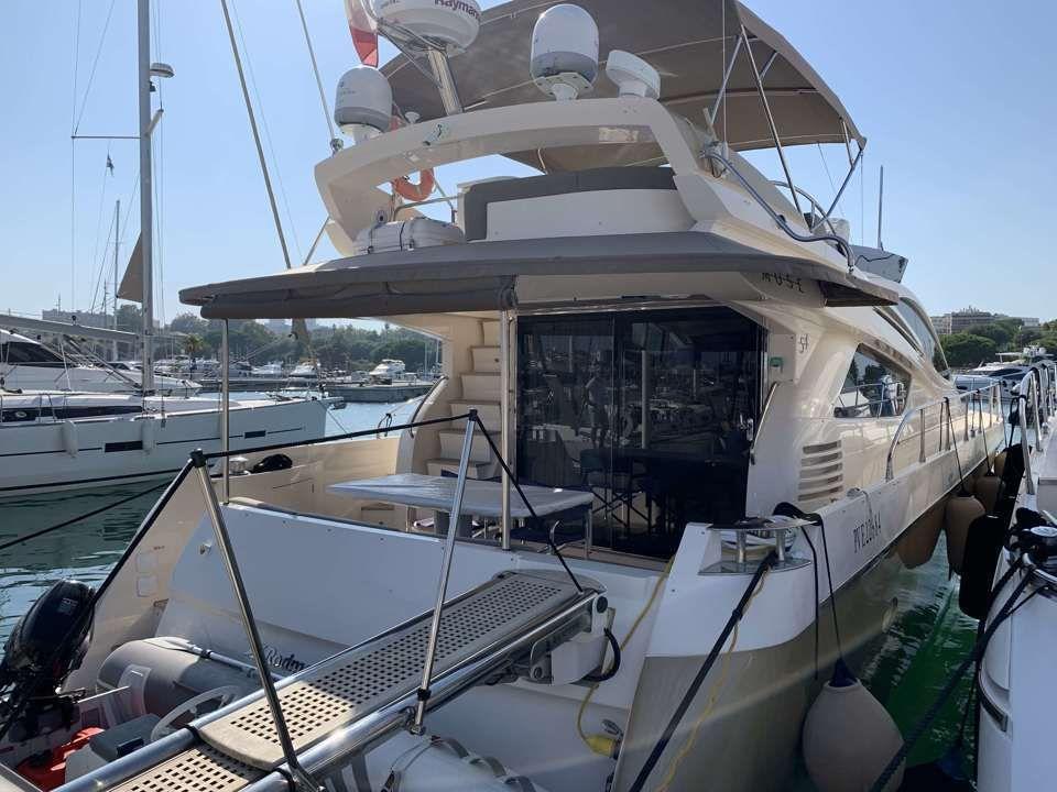 rodman Muse 54