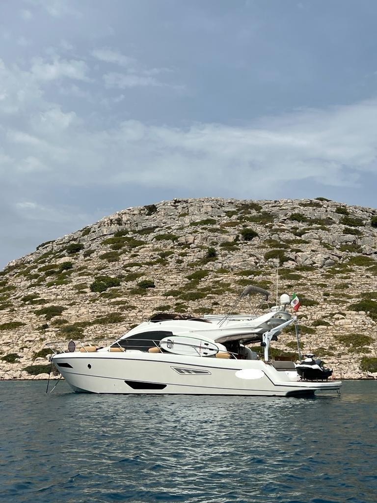 intermare Intermare 50 fly