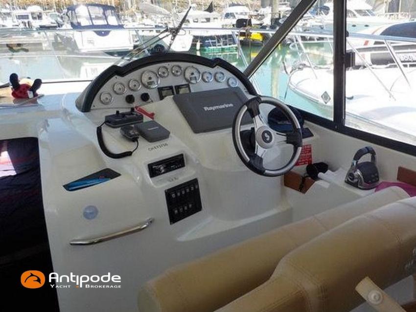 beneteau Antares 36