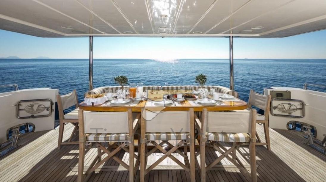 posillipo-rizzardi Technema 85