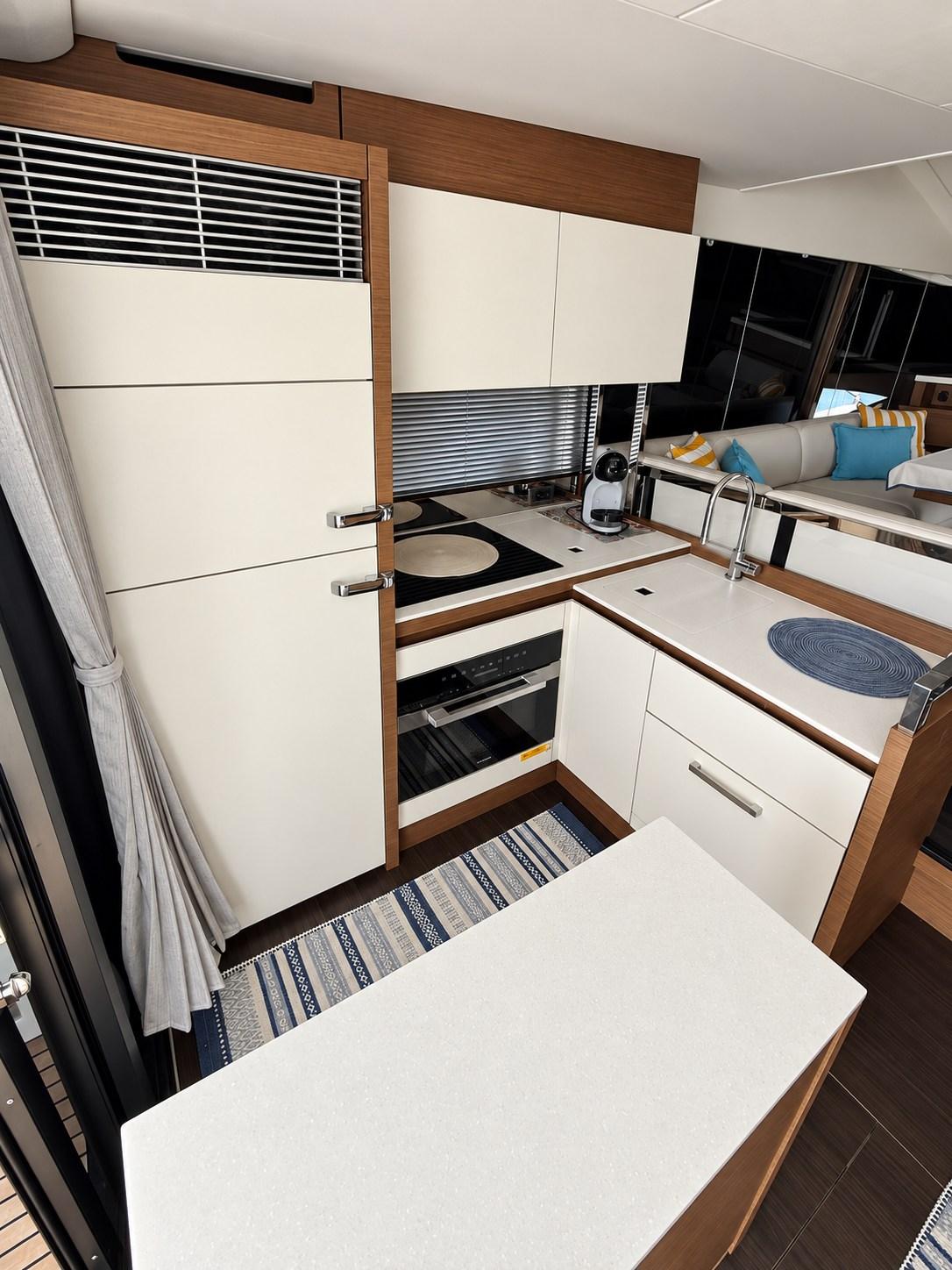 prestige 520