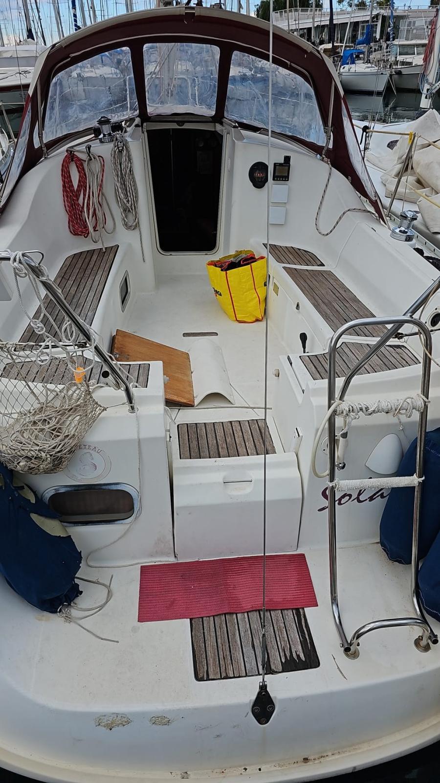 beneteau Oceanis 311