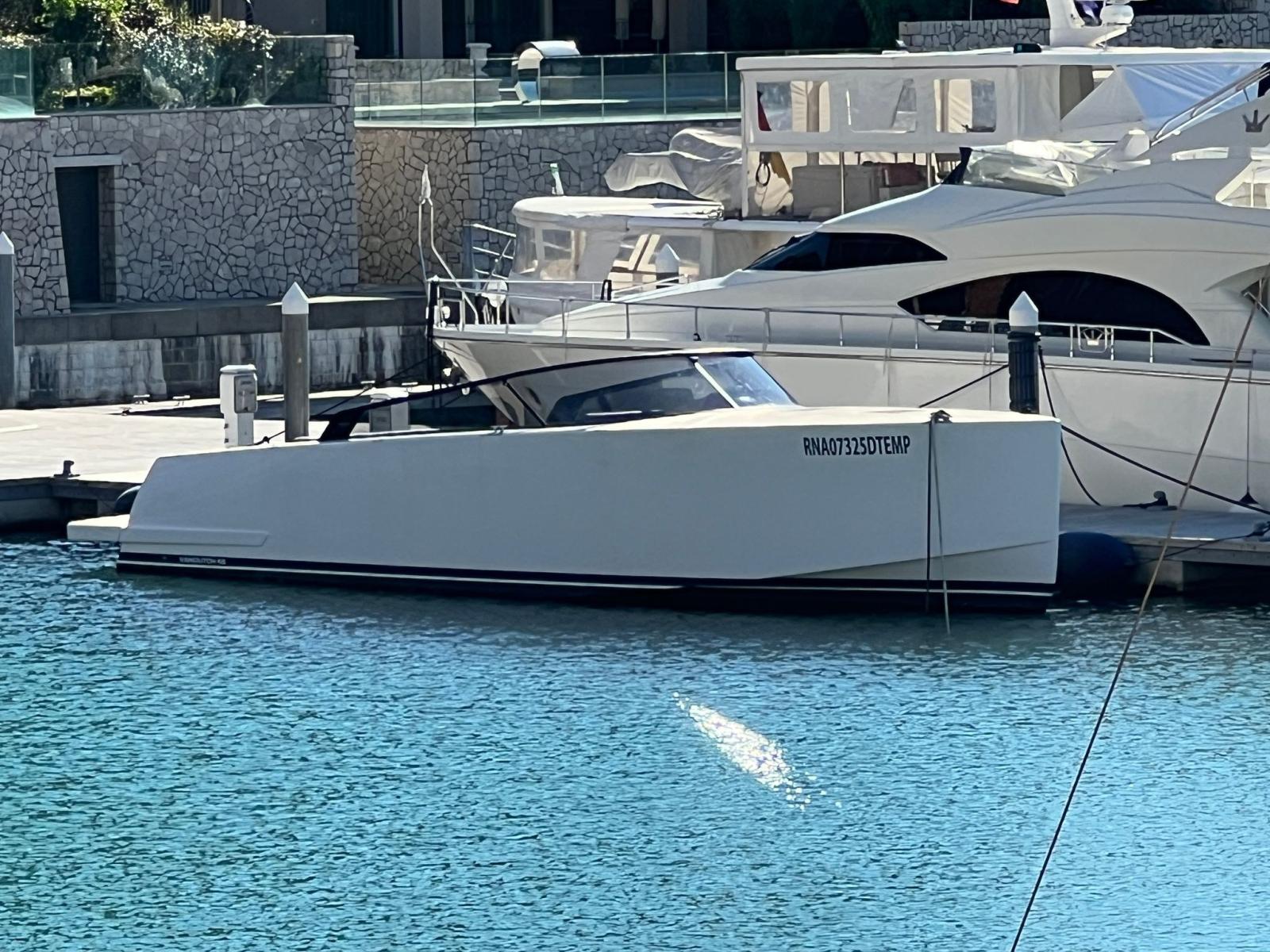 vandutch Vandutch 48