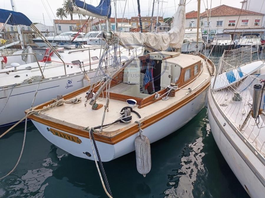 cn richard Chassiron cf 9