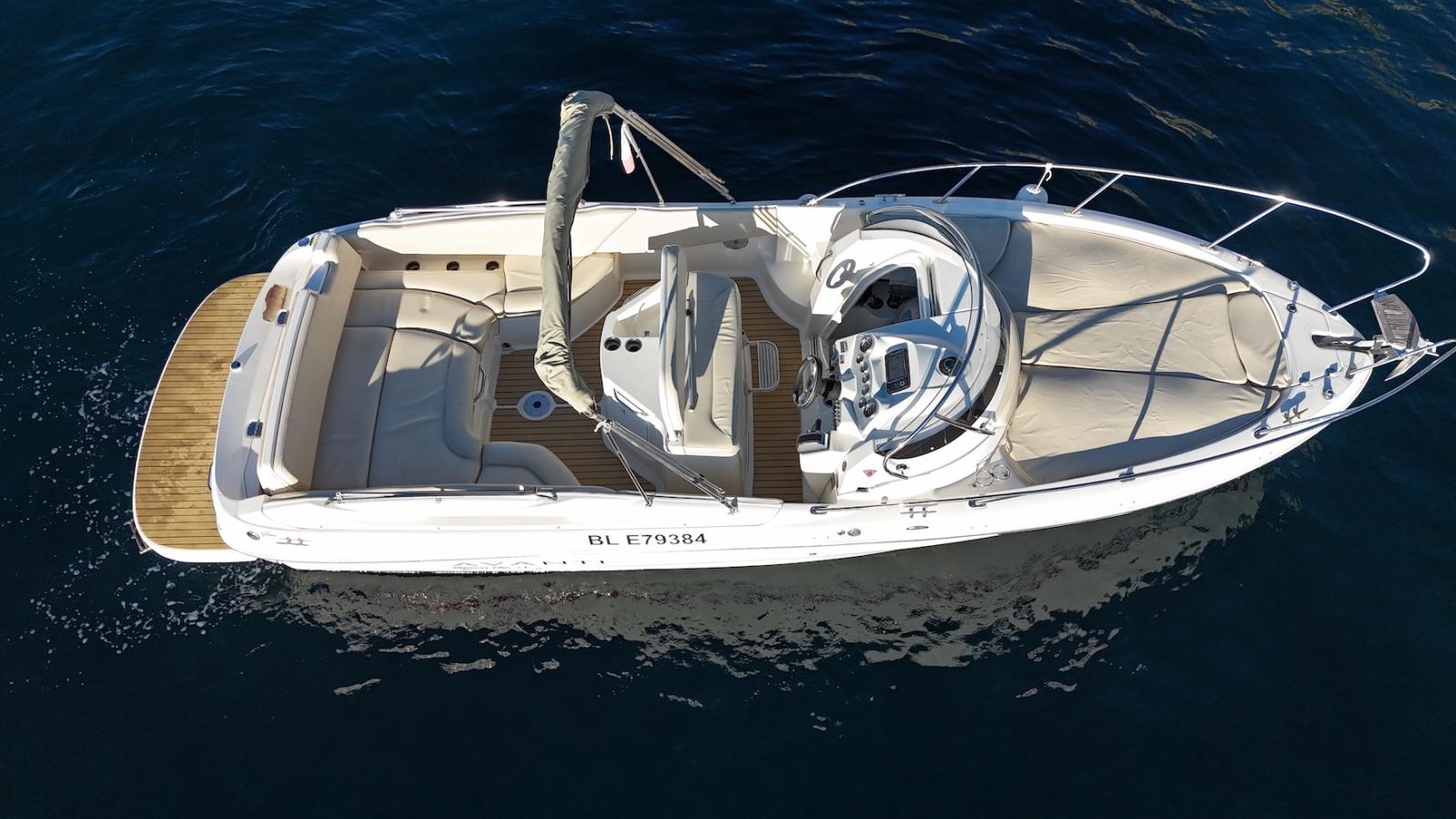 bayliner Avanti