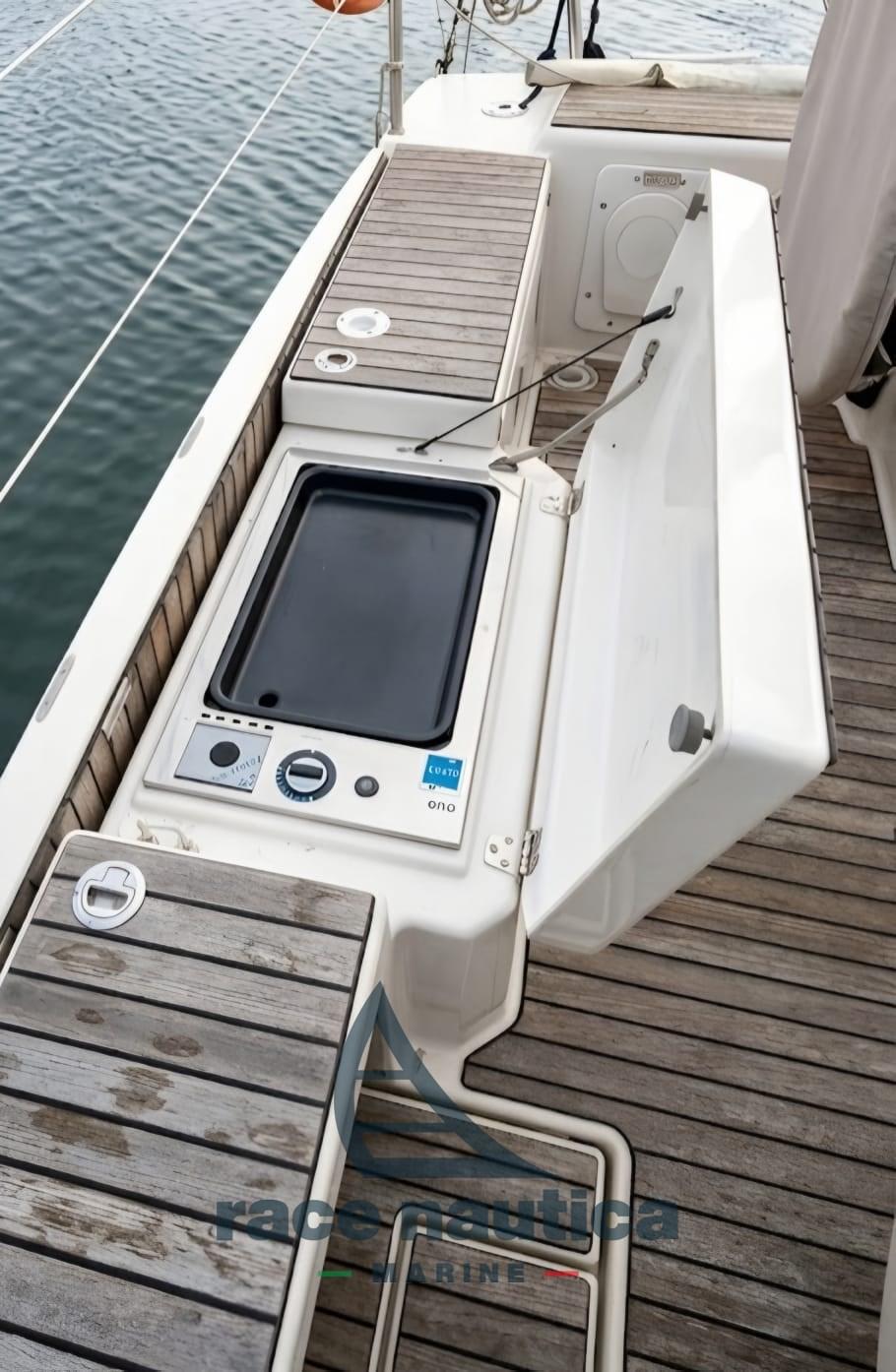 dufour yachts 360 grand large