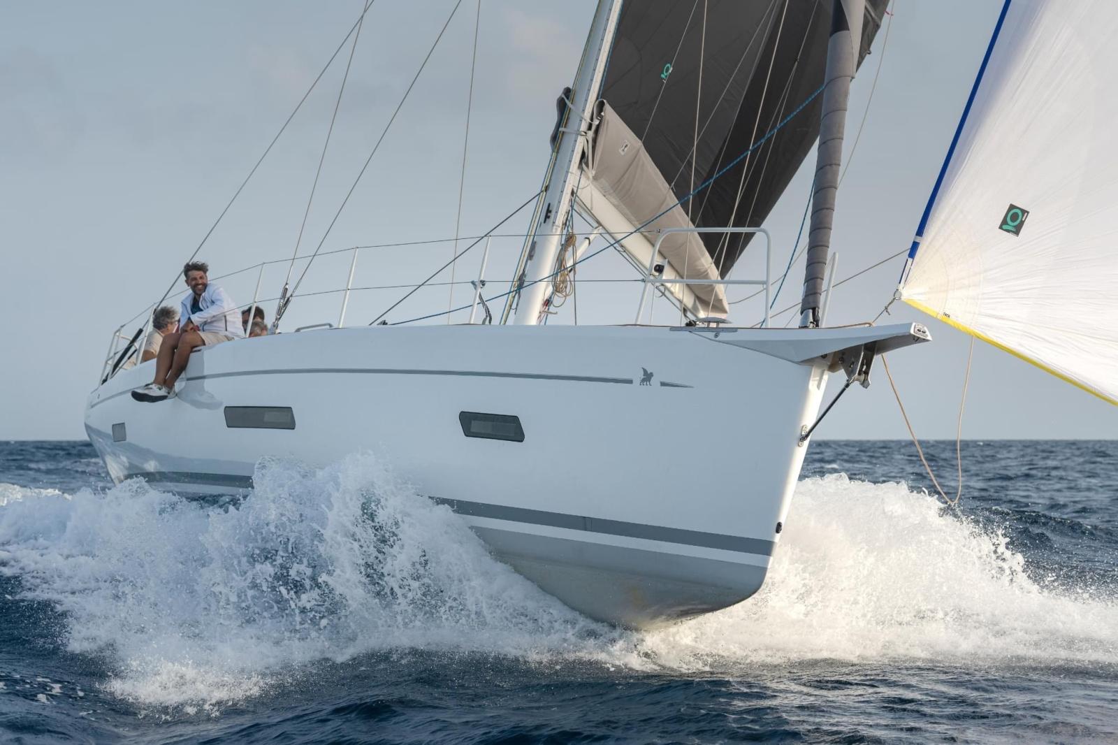 italia yachts Italia 12.98 new