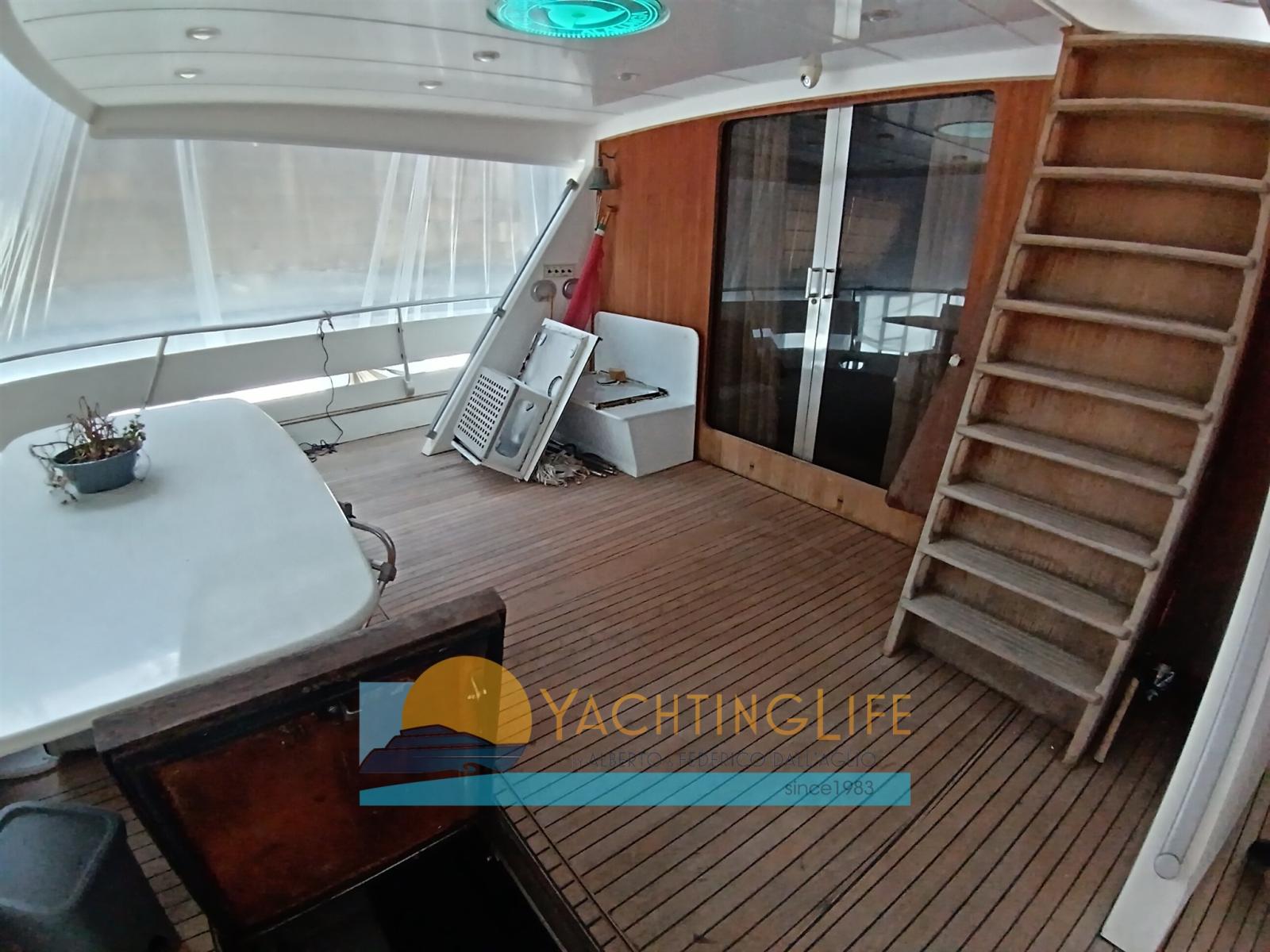 spertini Alalunga 22