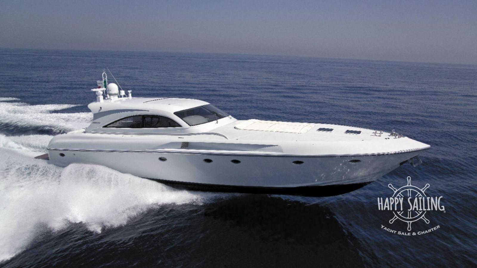 rizzardi Cr 73 ht